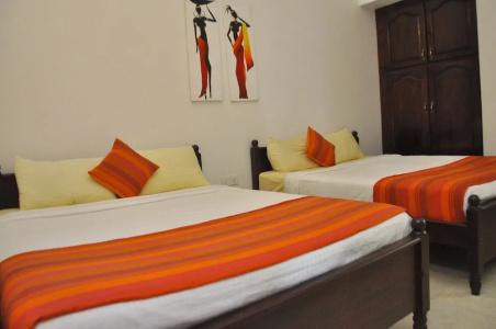 Inroma Holiday Resort - 135