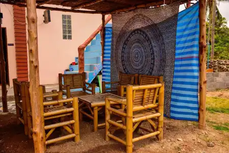 Love Station Hostel - 23