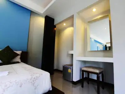 AC 2 Resort - 2