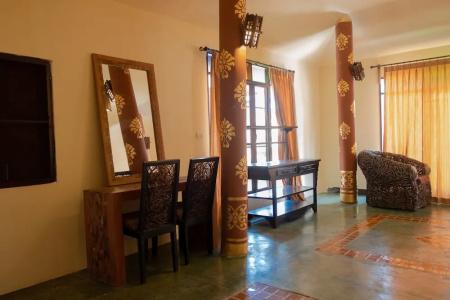 Baan Tawai Lanna Resort - 99