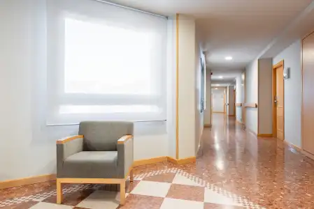 ApartaExe Campus San Mamés - 12