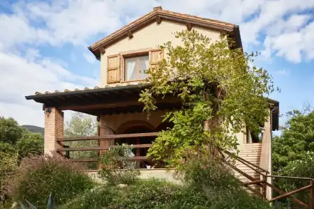 Boschi di Montecalvi - Guest House - 17