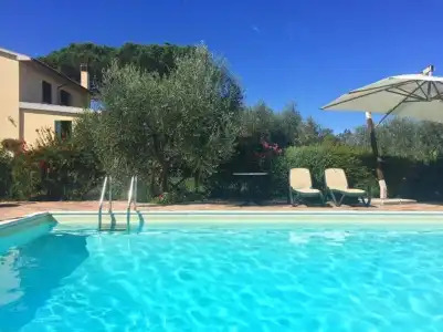 Agriturismo - B&B L'Acquacotta - 29