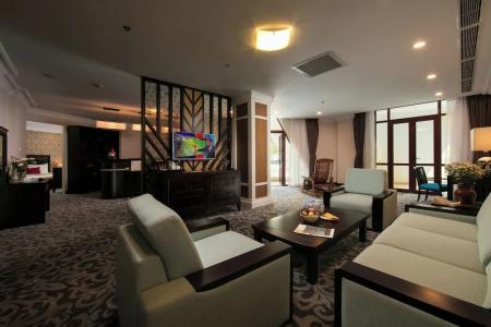Swiss-BelResort Tuyen Lam Dalat - 108