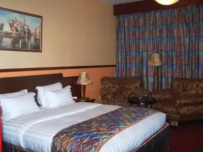 Benta Grand Dubai - 22