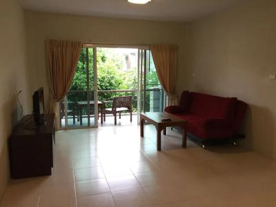 The Garden Resort - 1