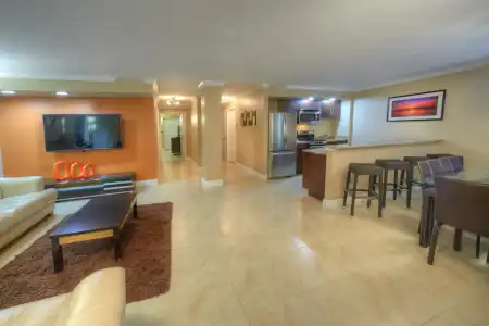 Holiday Inn Resort Daytona Beach Oceanfront by IHG - 46