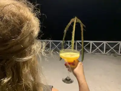 African Paradise Beach - 18
