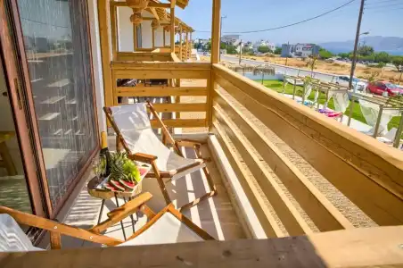 Alia suites and spa - 47