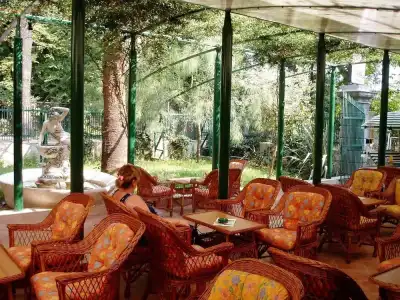 Villa Šoulavy - 13