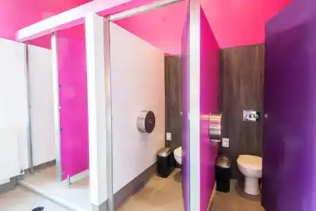 Safestay London Kensington Holland Park - 8