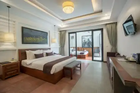 The Tito Suite Residence - 31