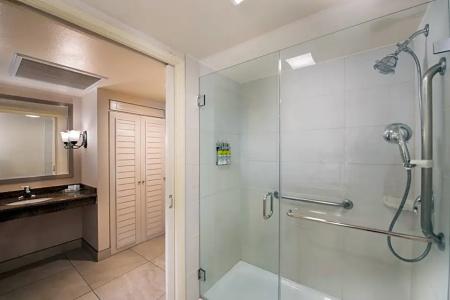 DoubleTree by Hilton San Diego Bayside - 65
