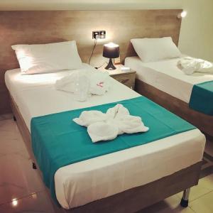 For Rest Aparthotel - 34