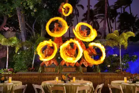 The Westin Maui Resort & Spa, Ka'anapali - 45