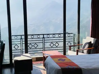 Sapa Vista - 60