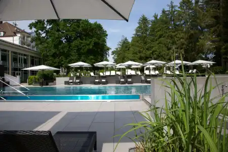 Der Sonnenhof - 20