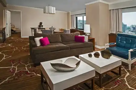 The Westin Washington, DC Downtown - 132