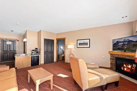 The Estes Park Resort - 127