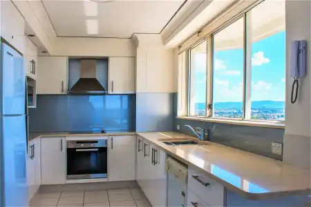 Cashelmara Beachfront Apartments - 24