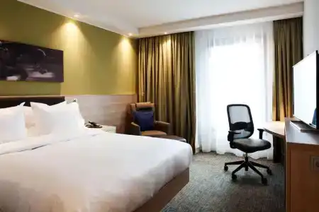 Hampton by Hilton Aachen Tivoli - 22