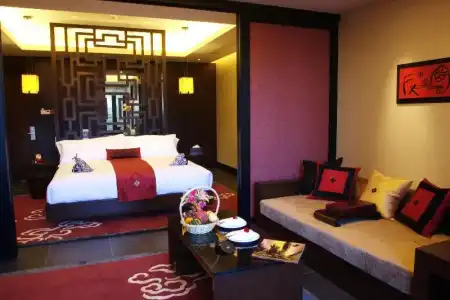 Banyan Tree Lijiang - 45