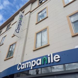 Campanile Epinal Centre - Gare - 0