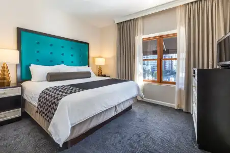 WorldMark San Diego - Balboa Park - 39