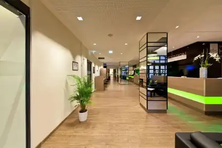 Garner Berlin - Charlottenburg by IHG - 1
