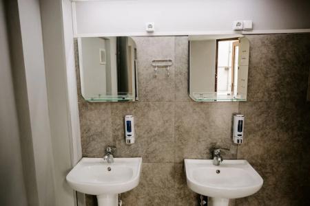 Viking Hostel - 36