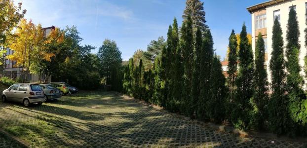 Picobello Pension - 34