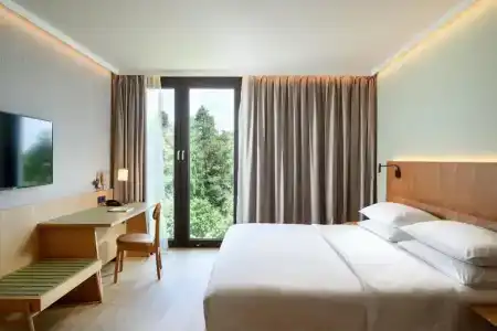Four Points by Sheraton Ljubljana Mons - 50