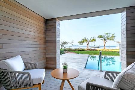 Vathi Cove Luxury Resort & Spa - 42