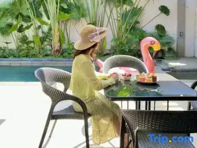 Huizhou Migratory Birds Resort - 66