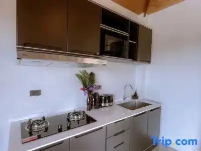 Puteri Lanta Family Villas - 120