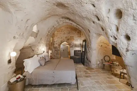 Cenobio & Spa Matera - 1