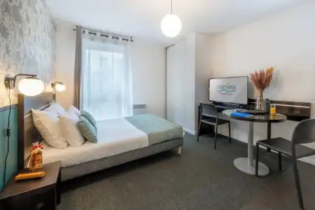 Nemea Appart Home Suite Nancy Centre - 53