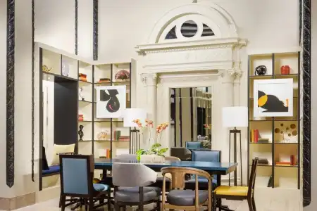Spero, Vignette Collection by IHG - 23
