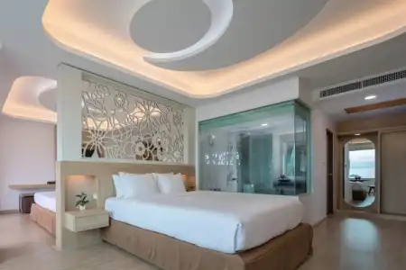 Chaba Cabana Beach Resort - 9