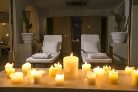 Canne Bianche Lifestyle - 30