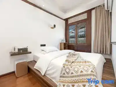 Lijiang Wonderland Inn - 13
