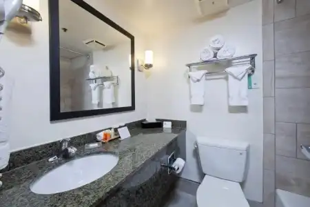 Best Western Plus Scottsdale Thunderbird Suites - 70