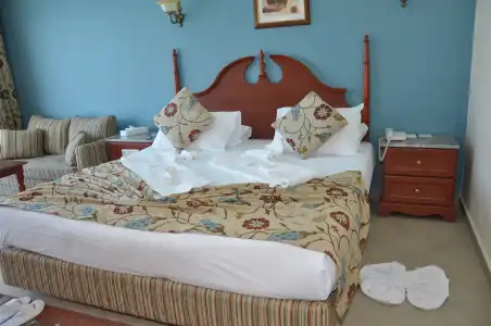 Titanic Palace Families and Couples Only - 40