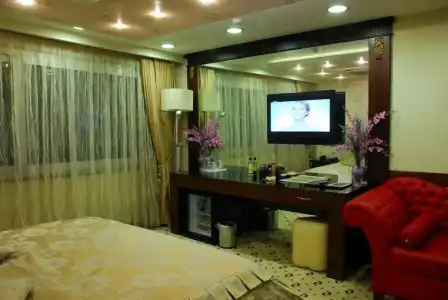 Adana Erten Otel - 26