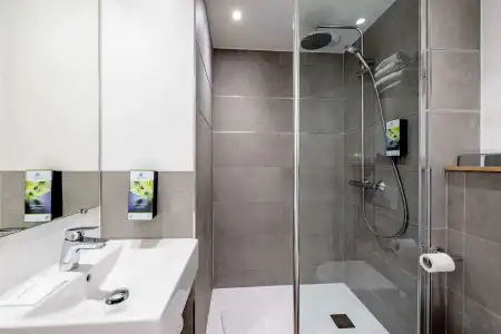 Sure by Best Western Bordeaux Lac - 40