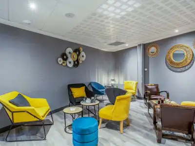 ibis Blois Centre Chateau - 25