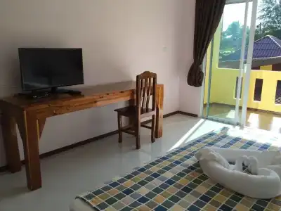 Khaolak Summer House Resort 2 - 55