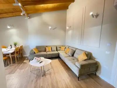 Arial Penthouse Suites - 270