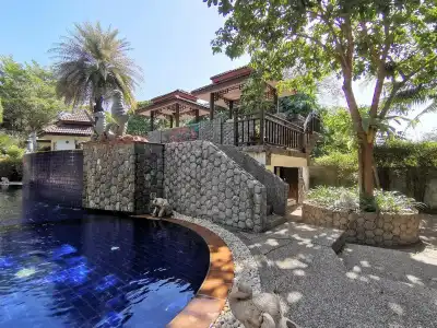 Thai Modern Resort & Spa - 70