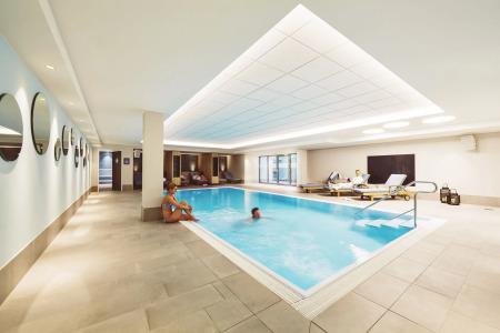 Küstenperle Strand& Spa - 15